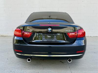 2015 BMW 435i xDrive  Convertible - Photo 10 - Dedham, MA 02026