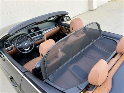 2015 BMW 435i xDrive  Convertible - Photo 32 - Dedham, MA 02026