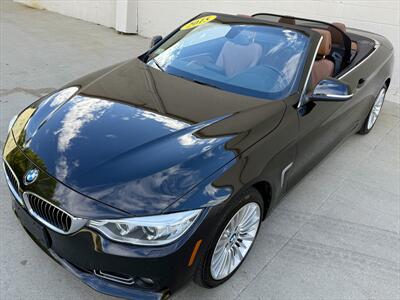 2015 BMW 435i xDrive  Convertible - Photo 2 - Dedham, MA 02026