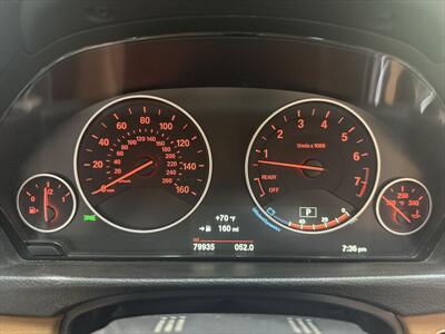 2015 BMW 435i xDrive  Convertible - Photo 22 - Dedham, MA 02026