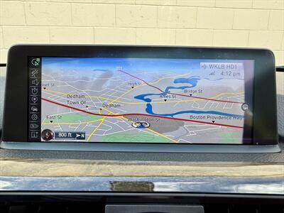 2015 BMW 435i xDrive  Convertible - Photo 26 - Dedham, MA 02026