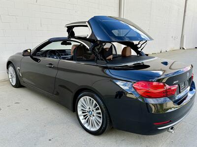 2015 BMW 435i xDrive  Convertible - Photo 13 - Dedham, MA 02026