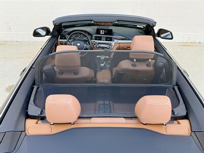 2015 BMW 435i xDrive  Convertible - Photo 31 - Dedham, MA 02026