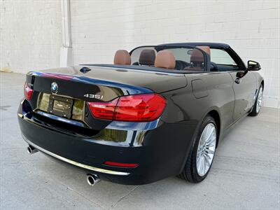 2015 BMW 435i xDrive  Convertible - Photo 9 - Dedham, MA 02026