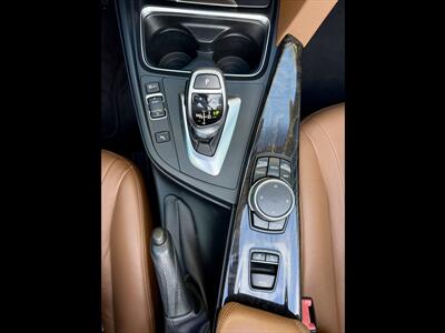 2015 BMW 435i xDrive  Convertible - Photo 23 - Dedham, MA 02026