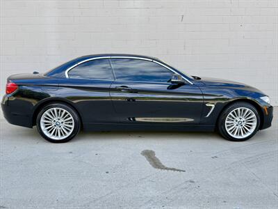 2015 BMW 435i xDrive  Convertible - Photo 7 - Dedham, MA 02026