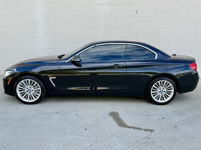 2015 BMW 435i xDrive  Convertible - Photo 14 - Dedham, MA 02026