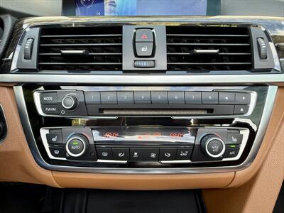 2015 BMW 435i xDrive  Convertible - Photo 25 - Dedham, MA 02026
