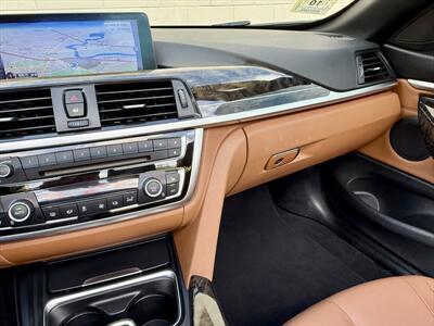 2015 BMW 435i xDrive  Convertible - Photo 28 - Dedham, MA 02026