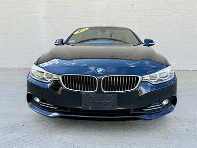 2015 BMW 435i xDrive  Convertible - Photo 3 - Dedham, MA 02026