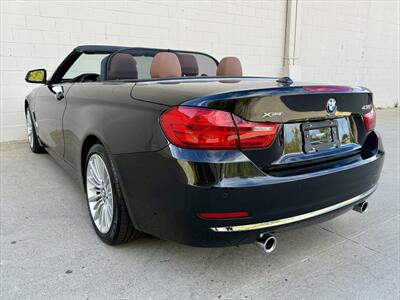 2015 BMW 435i xDrive  Convertible - Photo 12 - Dedham, MA 02026