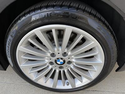 2015 BMW 435i xDrive  Convertible - Photo 35 - Dedham, MA 02026