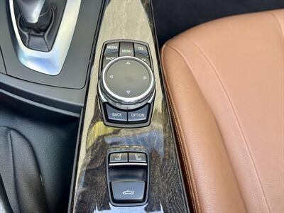 2015 BMW 435i xDrive  Convertible - Photo 24 - Dedham, MA 02026