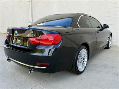 2015 BMW 435i xDrive  Convertible - Photo 8 - Dedham, MA 02026