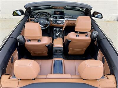 2015 BMW 435i xDrive  Convertible - Photo 33 - Dedham, MA 02026