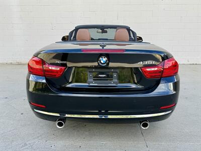 2015 BMW 435i xDrive  Convertible - Photo 11 - Dedham, MA 02026