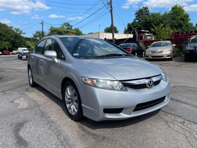 2011 Honda Civic EX   - Photo 3 - Dedham, MA 02026