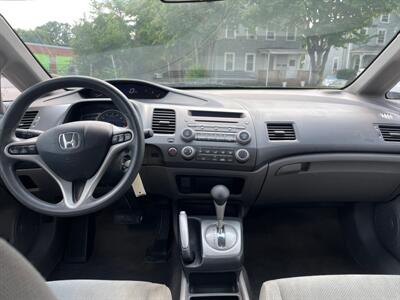 2011 Honda Civic EX   - Photo 12 - Dedham, MA 02026