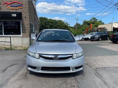 2011 Honda Civic EX   - Photo 2 - Dedham, MA 02026