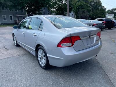 2011 Honda Civic EX   - Photo 7 - Dedham, MA 02026