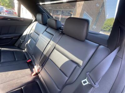 2013 Mercedes-Benz E 350 Luxury 4MATIC   - Photo 24 - Dedham, MA 02026