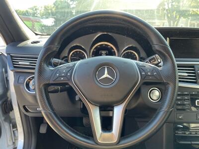 2013 Mercedes-Benz E 350 Luxury 4MATIC   - Photo 13 - Dedham, MA 02026