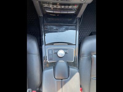 2013 Mercedes-Benz E 350 Luxury 4MATIC   - Photo 15 - Dedham, MA 02026