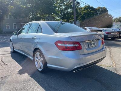 2013 Mercedes-Benz E 350 Luxury 4MATIC   - Photo 7 - Dedham, MA 02026