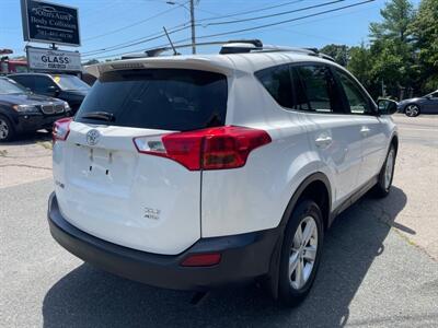 2013 Toyota RAV4 XLE   - Photo 5 - Dedham, MA 02026