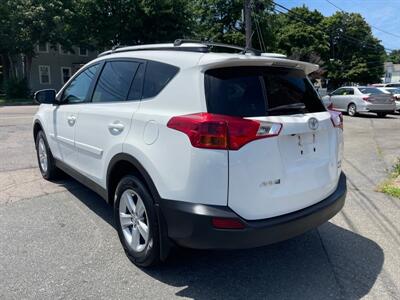 2013 Toyota RAV4 XLE   - Photo 7 - Dedham, MA 02026