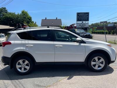 2013 Toyota RAV4 XLE   - Photo 4 - Dedham, MA 02026