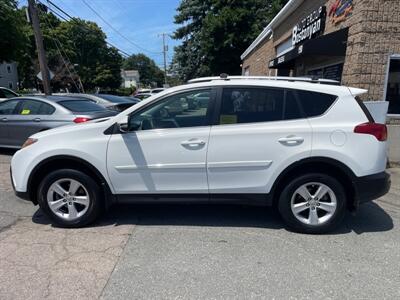 2013 Toyota RAV4 XLE   - Photo 8 - Dedham, MA 02026