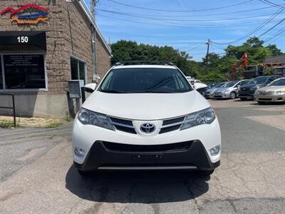 2013 Toyota RAV4 XLE   - Photo 2 - Dedham, MA 02026