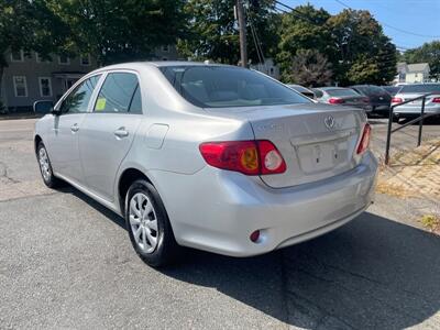 2010 Toyota Corolla LE   - Photo 7 - Dedham, MA 02026