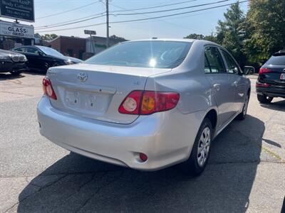 2010 Toyota Corolla LE   - Photo 5 - Dedham, MA 02026