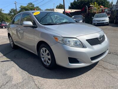 2010 Toyota Corolla LE   - Photo 3 - Dedham, MA 02026