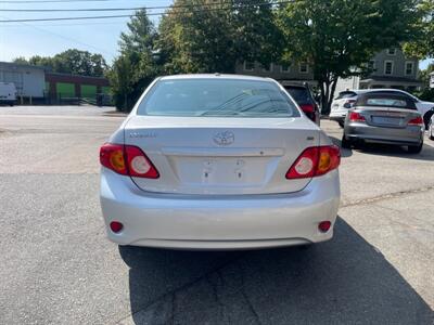 2010 Toyota Corolla LE   - Photo 6 - Dedham, MA 02026