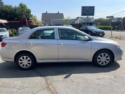 2010 Toyota Corolla LE   - Photo 4 - Dedham, MA 02026