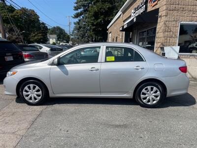 2010 Toyota Corolla LE   - Photo 8 - Dedham, MA 02026