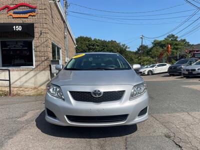 2010 Toyota Corolla LE   - Photo 2 - Dedham, MA 02026