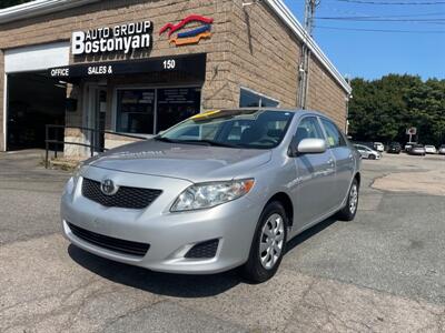 2010 Toyota Corolla LE   - Photo 1 - Dedham, MA 02026