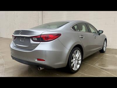2014 Mazda Mazda6 i Touring   - Photo 5 - Dedham, MA 02026