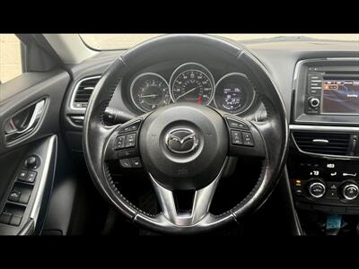 2014 Mazda Mazda6 i Touring   - Photo 12 - Dedham, MA 02026