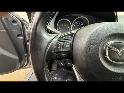 2014 Mazda Mazda6 i Touring   - Photo 13 - Dedham, MA 02026