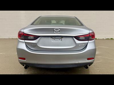 2014 Mazda Mazda6 i Touring   - Photo 6 - Dedham, MA 02026