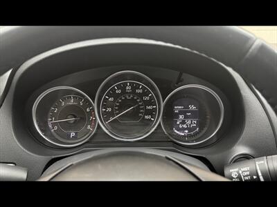 2014 Mazda Mazda6 i Touring   - Photo 15 - Dedham, MA 02026