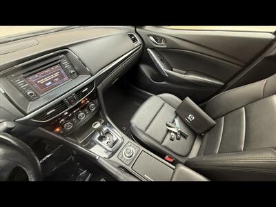 2014 Mazda Mazda6 i Touring   - Photo 22 - Dedham, MA 02026