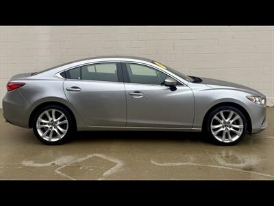 2014 Mazda Mazda6 i Touring   - Photo 4 - Dedham, MA 02026