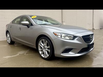 2014 Mazda Mazda6 i Touring   - Photo 3 - Dedham, MA 02026