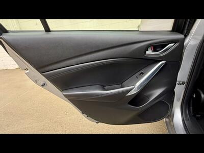 2014 Mazda Mazda6 i Touring   - Photo 24 - Dedham, MA 02026